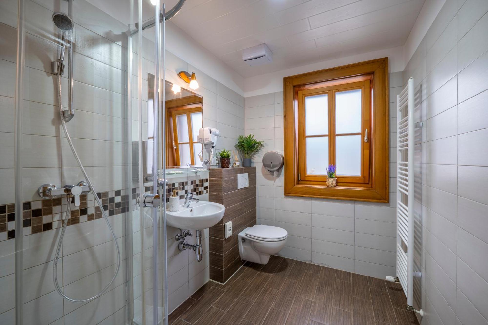 Koliba Hubertka Hotell Oravice Exteriör bild