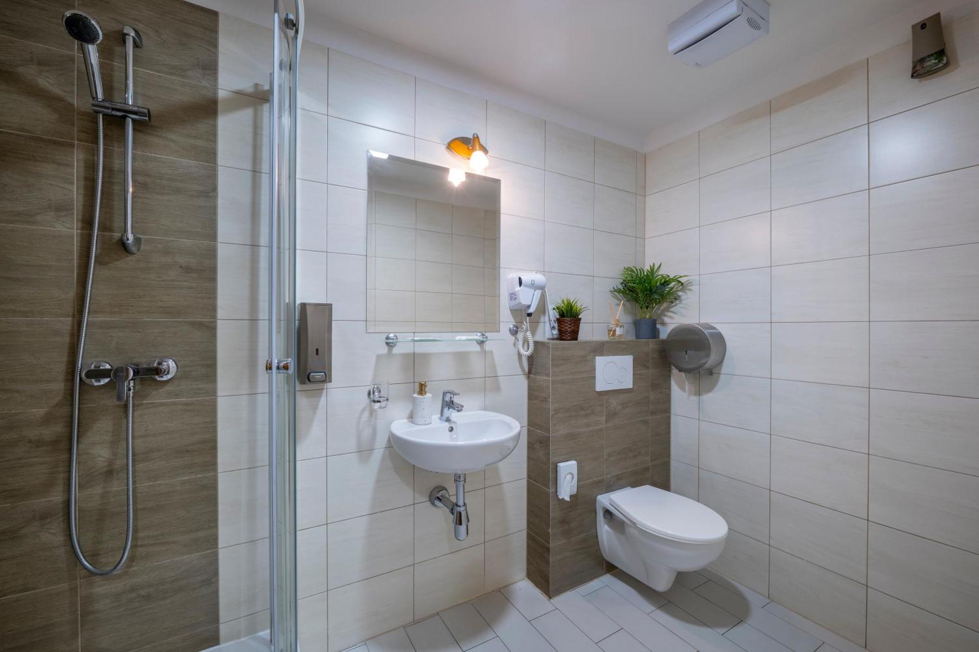 Koliba Hubertka Hotell Oravice Exteriör bild