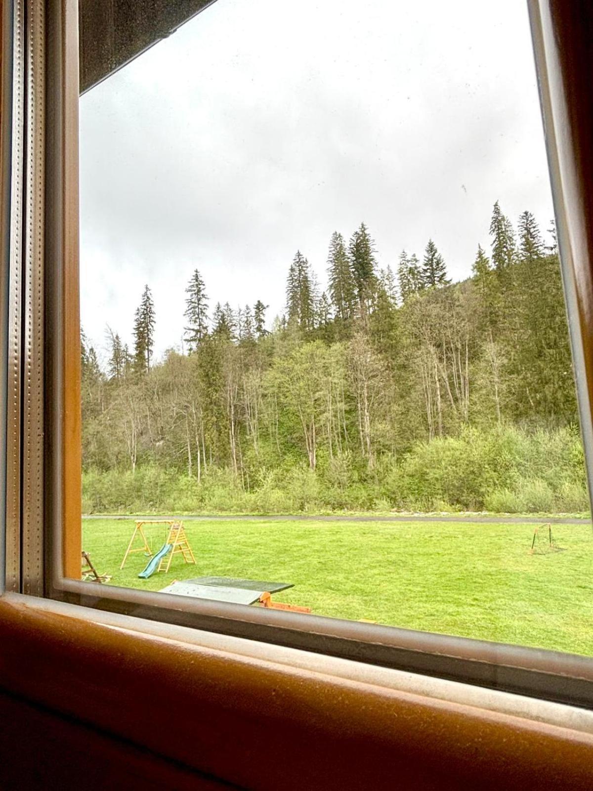 Koliba Hubertka Hotell Oravice Exteriör bild